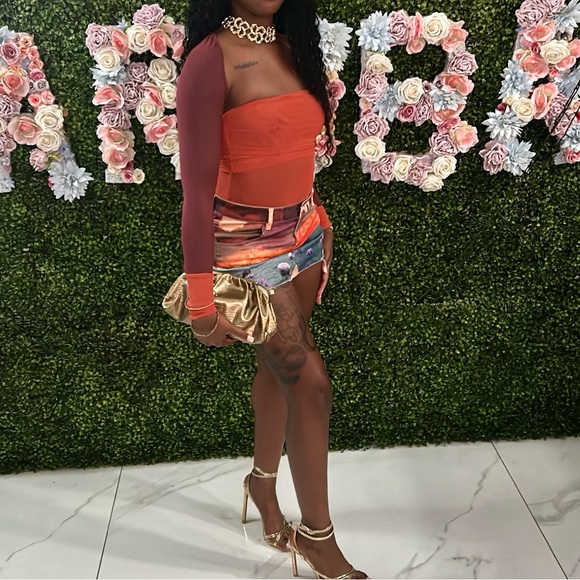 MAIOU TOP - Picture 2 of 3